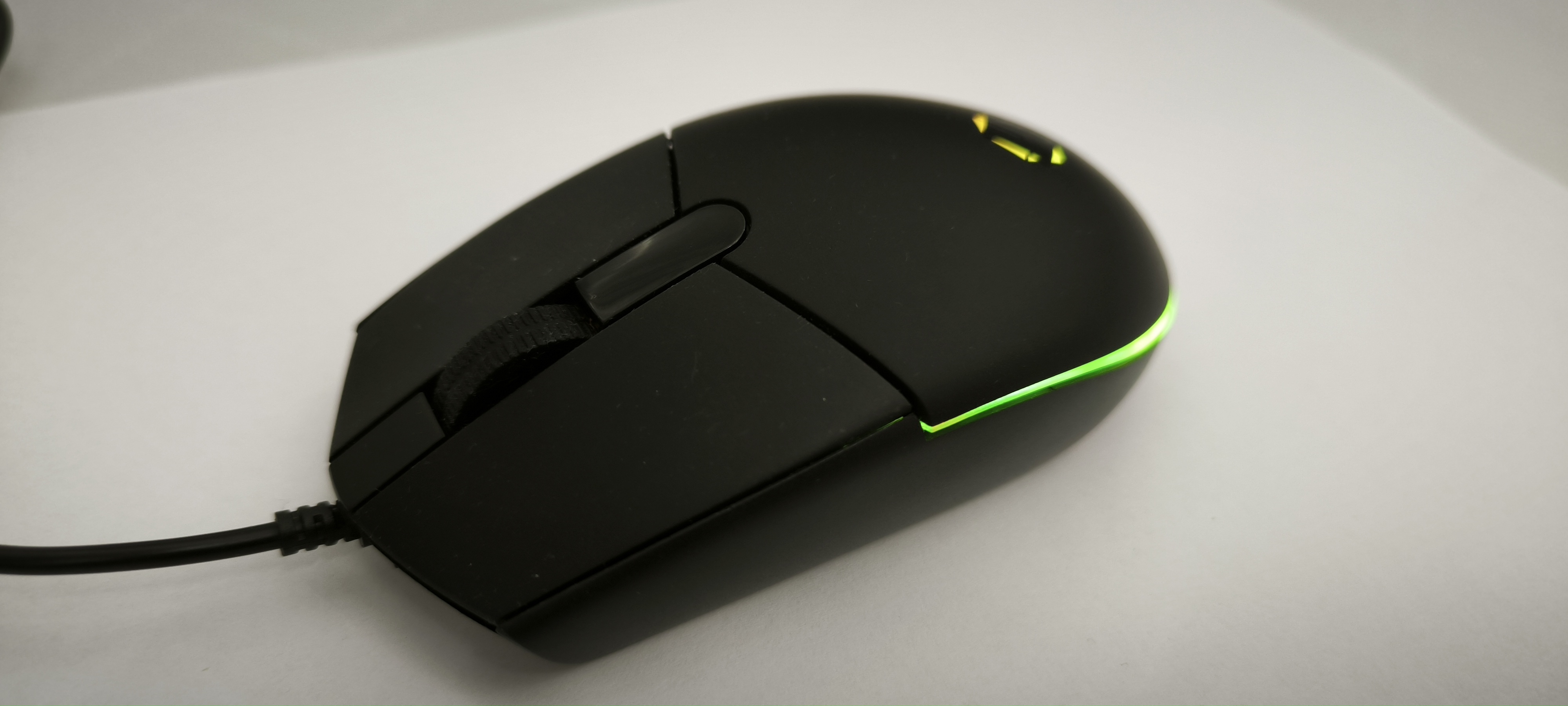 MAKER MOUSE - Gotov funkcionalni miš