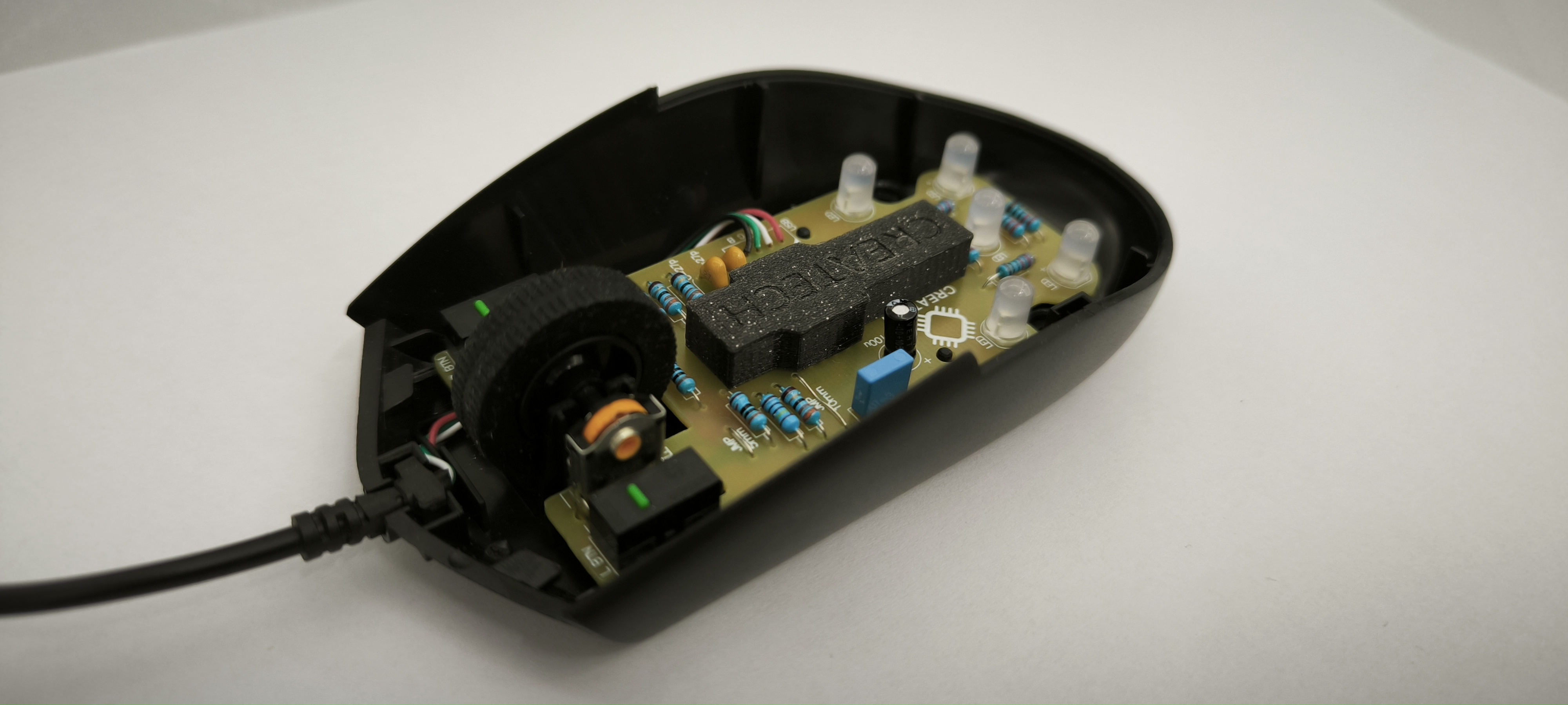 Gotov MAKER MOUSE miš