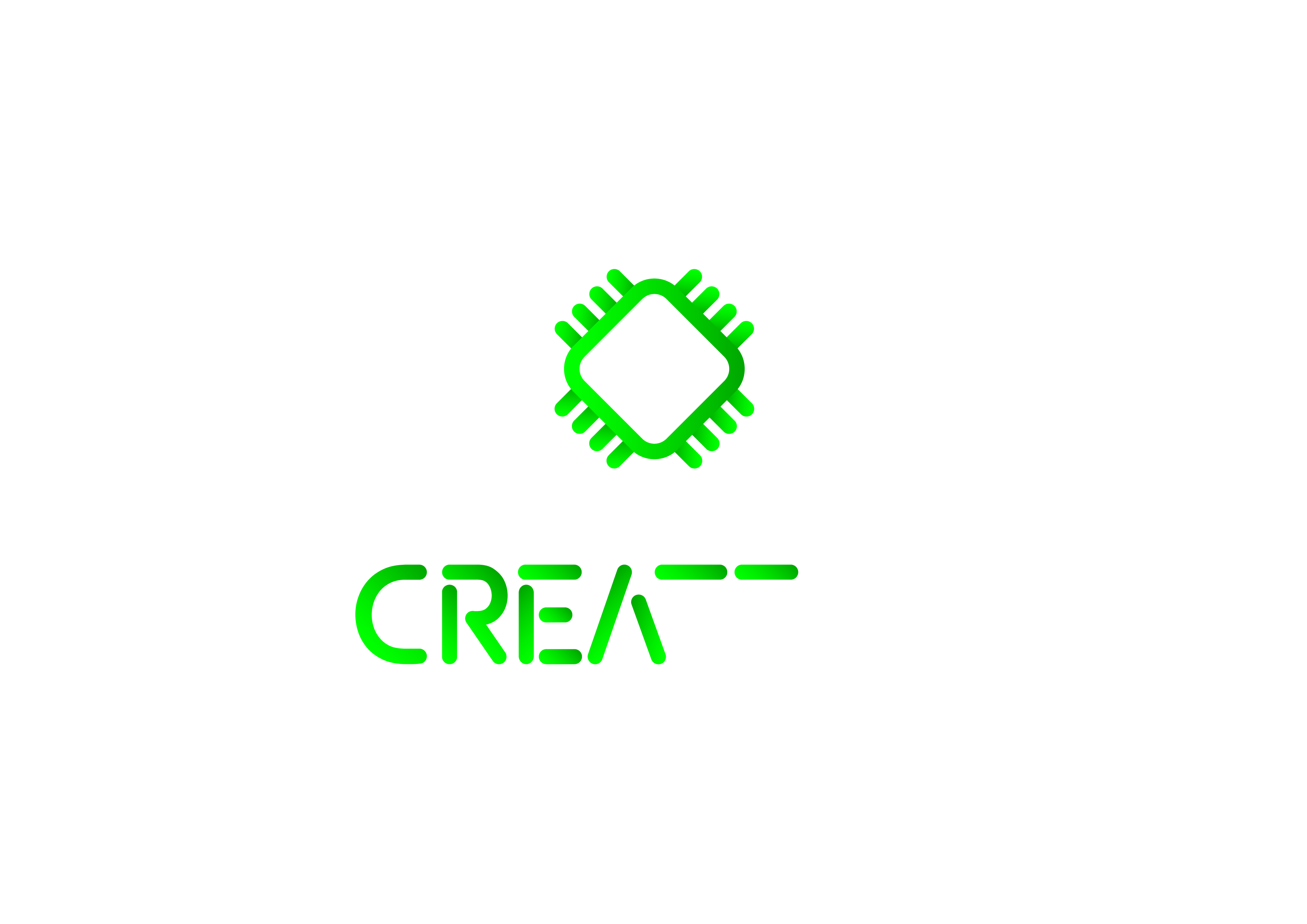 Createch Hardware Logo